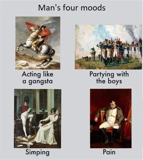 The Best Napoleon Memes Memedroid