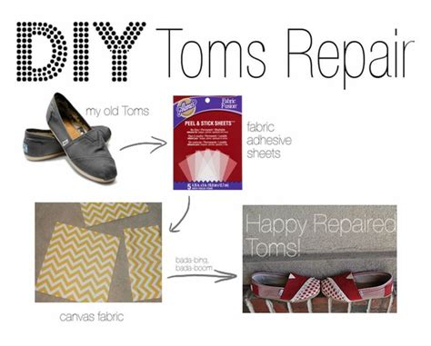 Diy Toms Shoes Repair Diy Cheap Toms Shoes Toms Shoes Outlet Toms