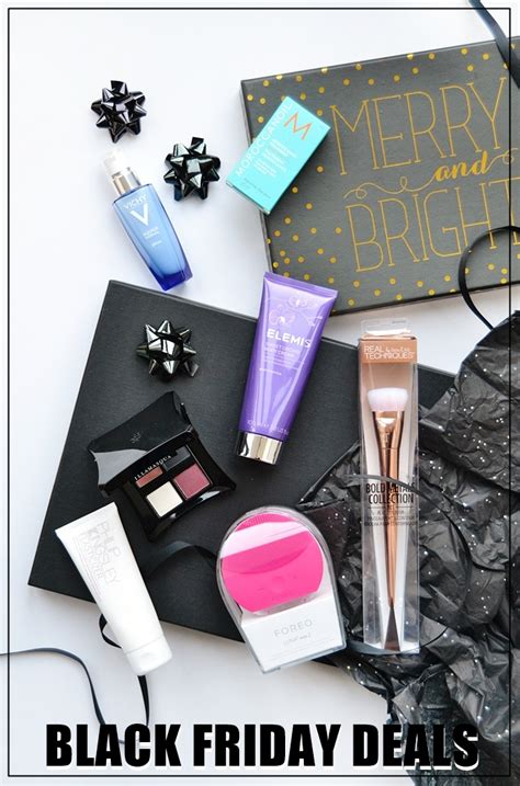 Black Friday Beauty Deals My Favourite Sale Picks Makeup Savvy Makeup And Beauty Blog