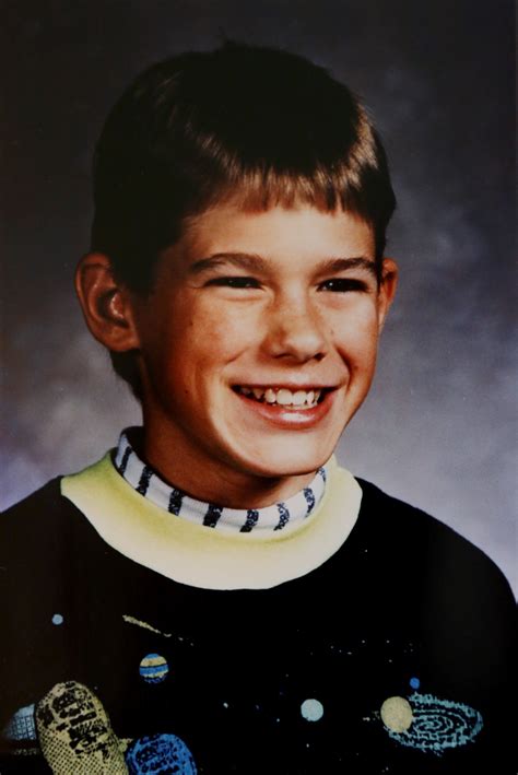 Timeline 27 Years Of Agony In Jacob Wetterling Case Minnesota Public