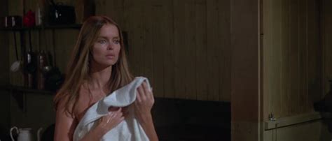 Nude Video Celebs Barbara Bach Force From Navarone