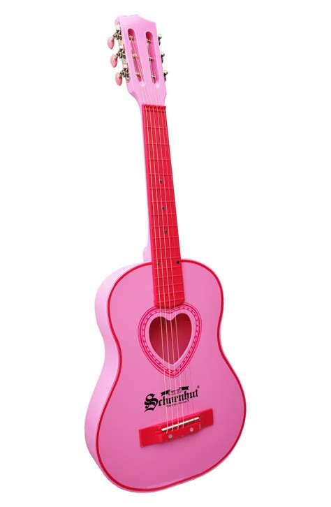 Schoenhut Six String Acoustic Guitar Nordstrom