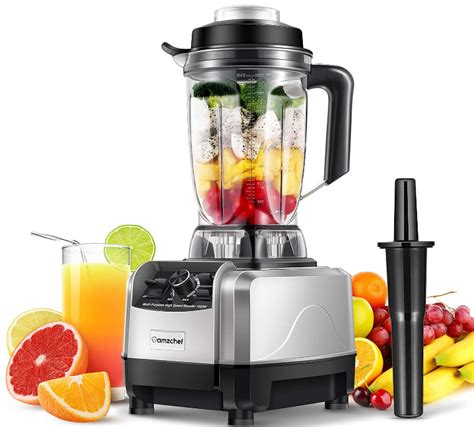 Most Powerful Smoothie Maker For 2021 Quick Diet Plan