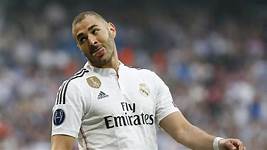 Arsenal transfer news: Karim Benzema to sign four-year deal - Eurosport