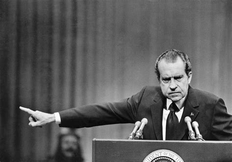 ‘being Nixon And ‘one Man Against The World The New York Times