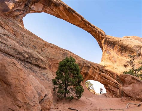 The 10 Best Hikes In Arches National Park You Dont Wanna Miss