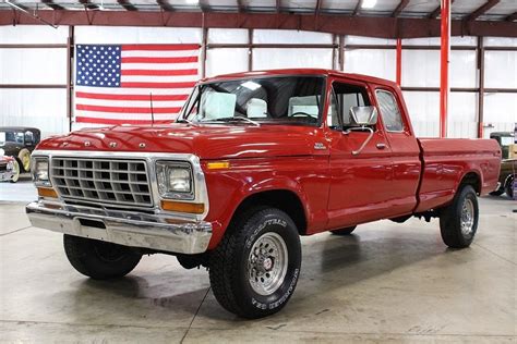 1978 Ford F250 Gr Auto Gallery
