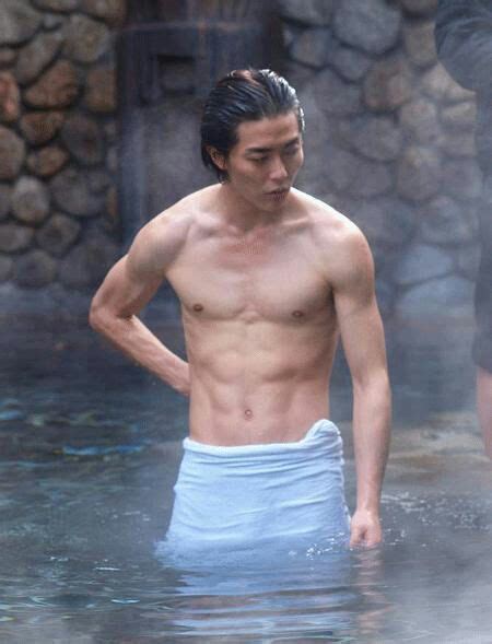 Lee jae joon | интервью. Actors with Chocolate Abs 2😍 | K-Drama Amino