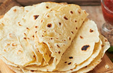 Gluten Free Flour Tortillas Recipe Sparkrecipes