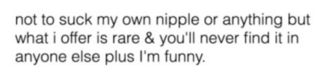 suck my nipple on tumblr