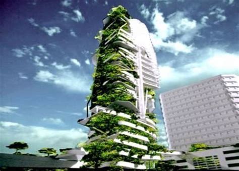 Vertical Farming Movement Is Growing Straight Up That Is Organic