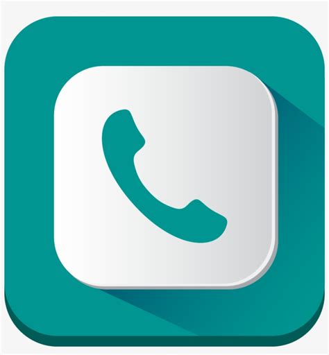 Telephone Png Photos Phone Android Icon Png Transparent Png