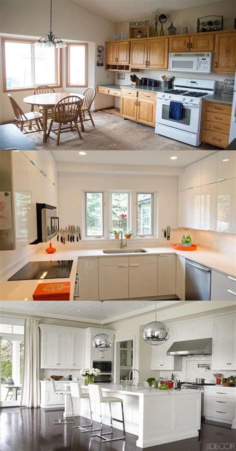 Get A Functional Yet Beautiful Kitchen Design For Your Small Space