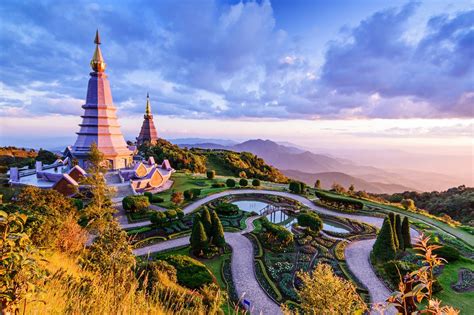 Top 12 Things To Do In Thailand Wanderlust