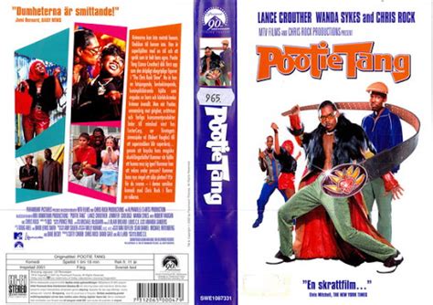 Pootie Tang 2001