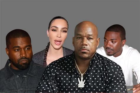 Tmz Kim Kardashian Sex Tape Kanye West Raps About Kim Kardashians 1
