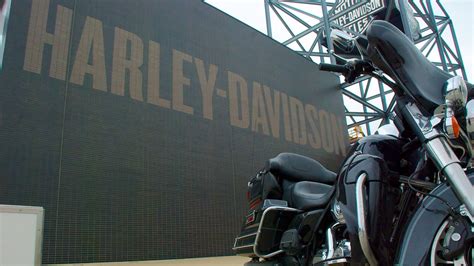 Harley Davidson Museum In Milwaukee Wisconsin Expedia