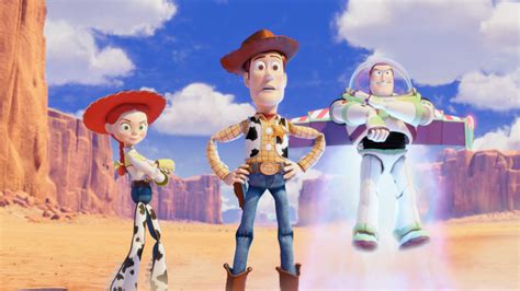 Toy Story 3 4k Uhd Blu Ray Review Highdefdiscnews