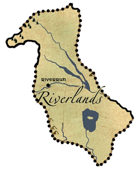 The Riverlands Game Of Thrones Ascent Wiki