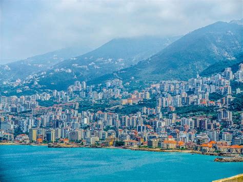Council will consider a resolution amending the annual plan for the cdbg program with the u.s. Jounieh, Lebanon Airbnb Property Management - Active ...