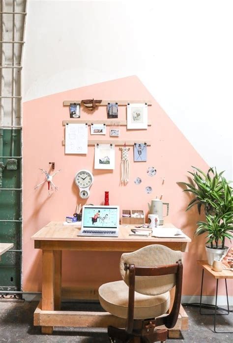 Inspiring Workspaces That Will Make You Ready To Take On Even The Worst