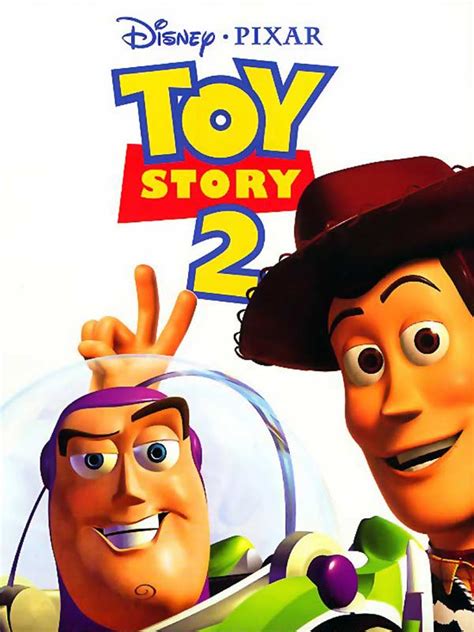 Cinémas Et Séances Du Film Toy Story 2 Loire Atlantique Allociné