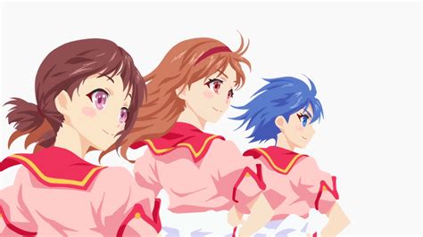 Anime Pastel Memories Hd Wallpaper By Sanoboss