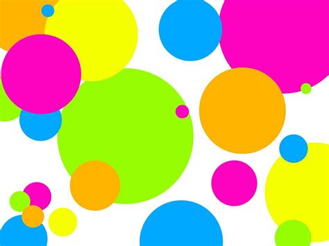 Sprinkles Light Blue Polka Dots Multi Colored Hd Phone Wallpaper Pxfuel