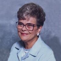 Obituary Jaqueline Jackie Johnson Of Minnesota Rowe Funeral Home