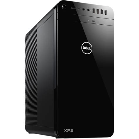 Dell Xps 8920 Tower Intel Core I5 7400 30ghz Quad Core 8gb 2x4gb