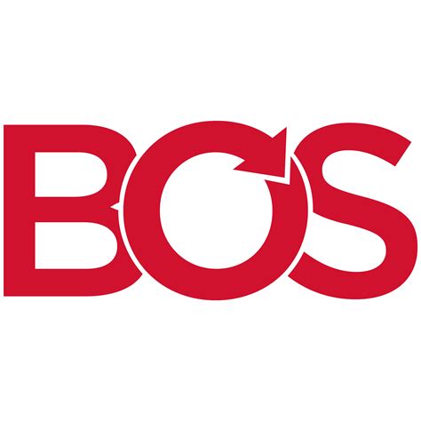 Bos Logo Svg Png Ai Eps Vectors
