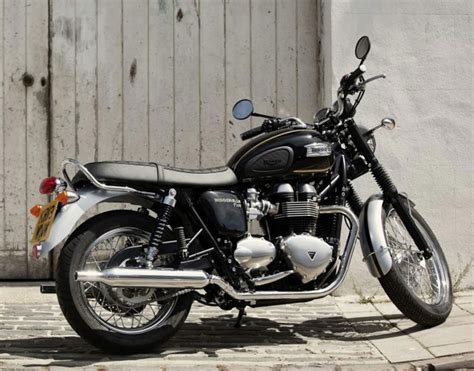 Triumph Bonneville T100 Special Edition Specs 2014 2015 Autoevolution