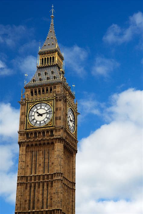 Big Ben Tower Free Stock Photo Public Domain Pictures