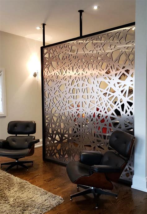 30 Free Standing Wall Divider