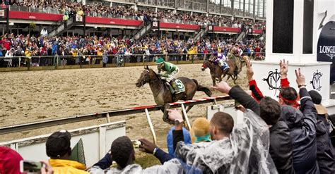 13 Fun Facts About The Preakness Stakes Wbal Radio 1090 Am