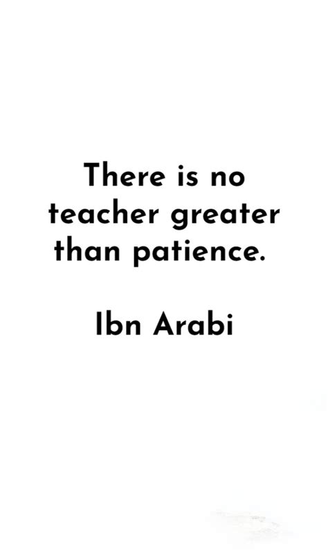 Inspirational And Spirtual Quotes By Ibn Arabi Ibn Arabi Sayings In English