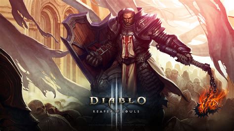 Diablo Iii Reaper Of Souls Review