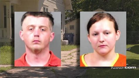 Two Arrested In Wichita Homicide Case