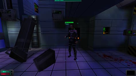 Steam Community Guide System Shock 2 How To Play