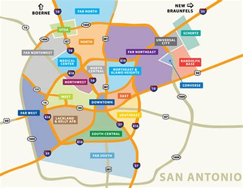 Community Information Affordable Houses For Sale In San Antonio