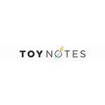 Toynotes Giveaway Epic Toy Success