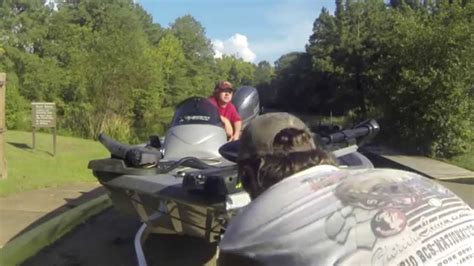 2015 Lake Seminole Gator Hunt Youtube