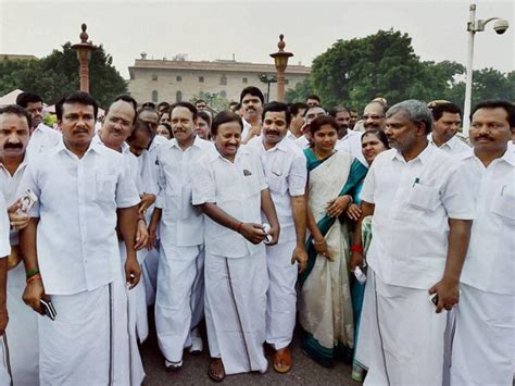 Aiadmk alliance besides the bharatiya janata party (bjp), which is actively campaigning in tamil nadu and even undertook a 'vetrivel yatra' in november 2020, the aiadmk, headed by chief minister edappadi palaniswami, has roped in regional parties as well to consolidate the alliance. After TN IT raids, 12 more AIADMK (Amma) leaders under ...