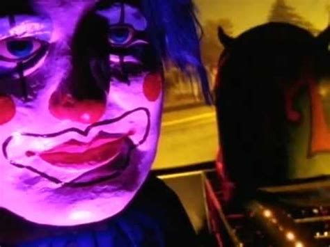 Insane Clown Posse Halls Of Illusions Youtube