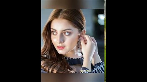 Alizeh Shah Latest Tik Tok Short Video Ll Looking So Beautiful YouTube