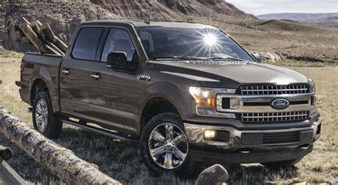 The company touts how many trucks they sell in the luxury segment, but just as many people want an everyday. Plenty To Love With The 2020 Ford F-150 | AutoInfluence