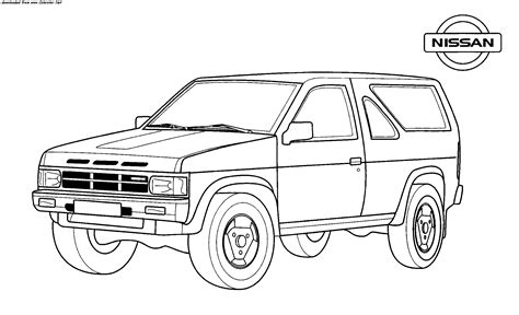 Thousands pictures for downloading and printing! Cars - Off-road 4x4 - Transport