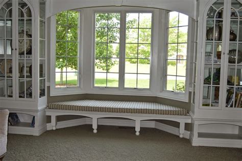 Furniture 20 Best Photos Diy Built In Bookcases With Window Seat