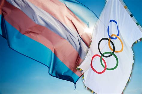 Olympic Committee Says Female Trans Athletes Dont Have Unfair
