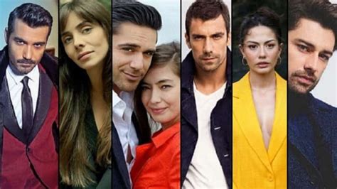 11 Turkish Series Set To Premiere By The End Of 2022 New Dizi Bit Pix